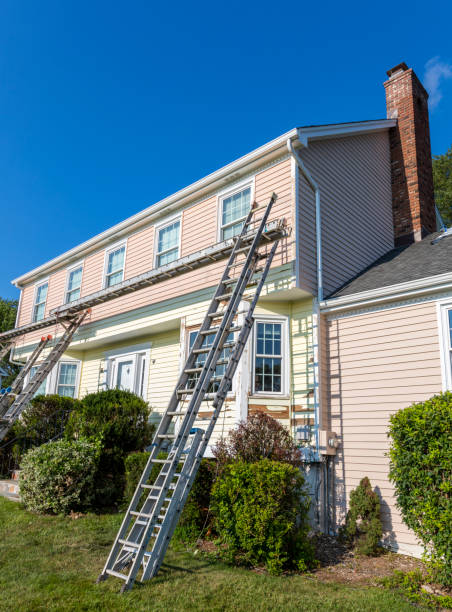 Siding for Commercial Buildings in Temelec, CA